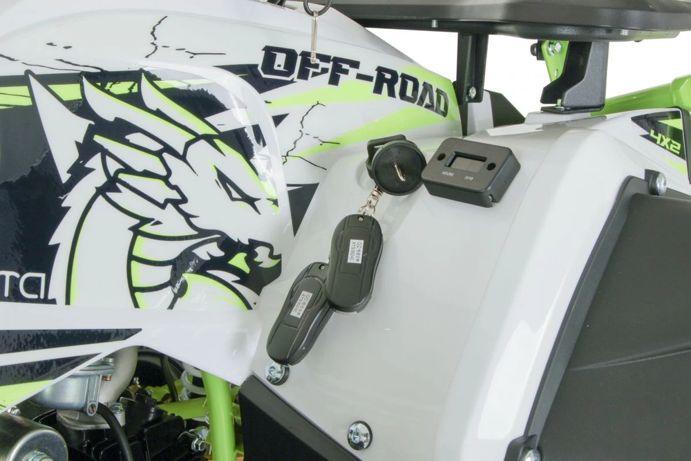 Квадроцикл YACOTA DRAGON