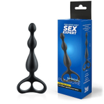 Стимулятор анальный Back Pleasure для мужчин