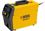 Сварочный инвертор Denzel SDR-205 Ultra 94360