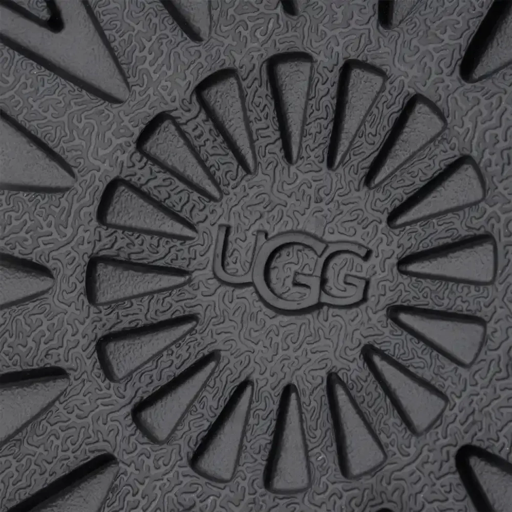 UGG Угги Classic Micro Botas, черный