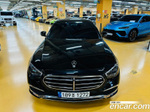 Mercedes-Benz E-Class W213 E450 4MATIC Exclusive (04.2021)