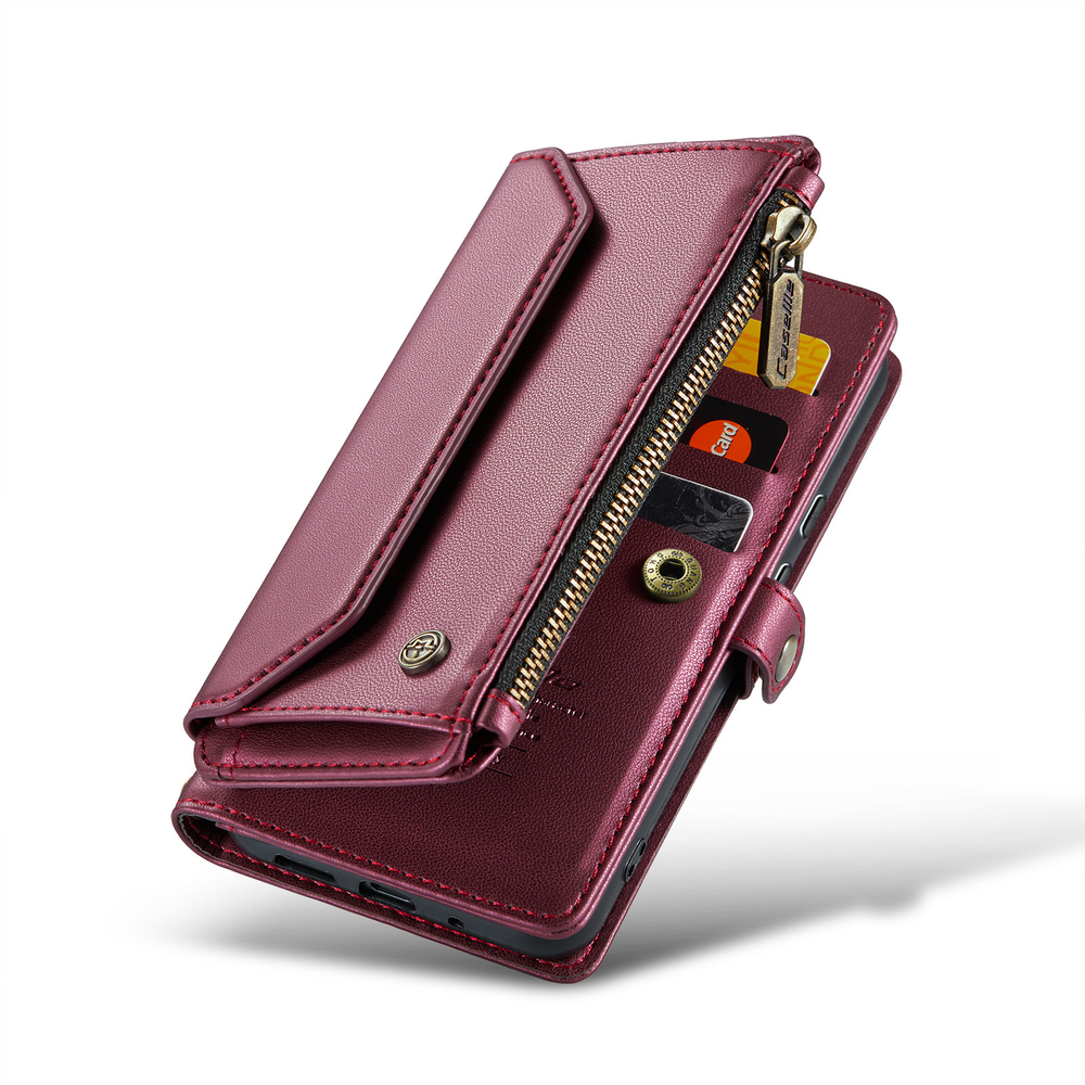 Чехол-кошелек CaseMe Wallet Bag Google Pixel 9/9Pro