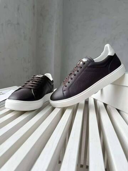 Кеды Brunello Cucinelli