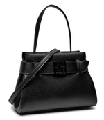 Сумка-трапеция Armani Exchange - черный(949180 0A874)