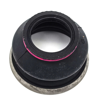 Крепление на шину 5 кабеля 1.5-35кв.мм 50шт ABB STJZK 81 P50 ZK81p50