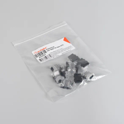 Коннектор HIP-RGB-10-4pin-STS (Arlight, -) 032243