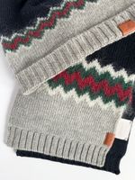 Шерстяной комплект Gucci, 116