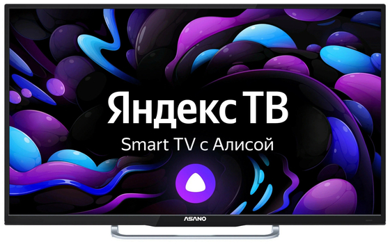 ЖК телевизор Asano 42LF8130S(Smart,Yandex)