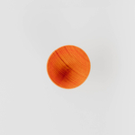 Рюмка для водки деревянная на ножке