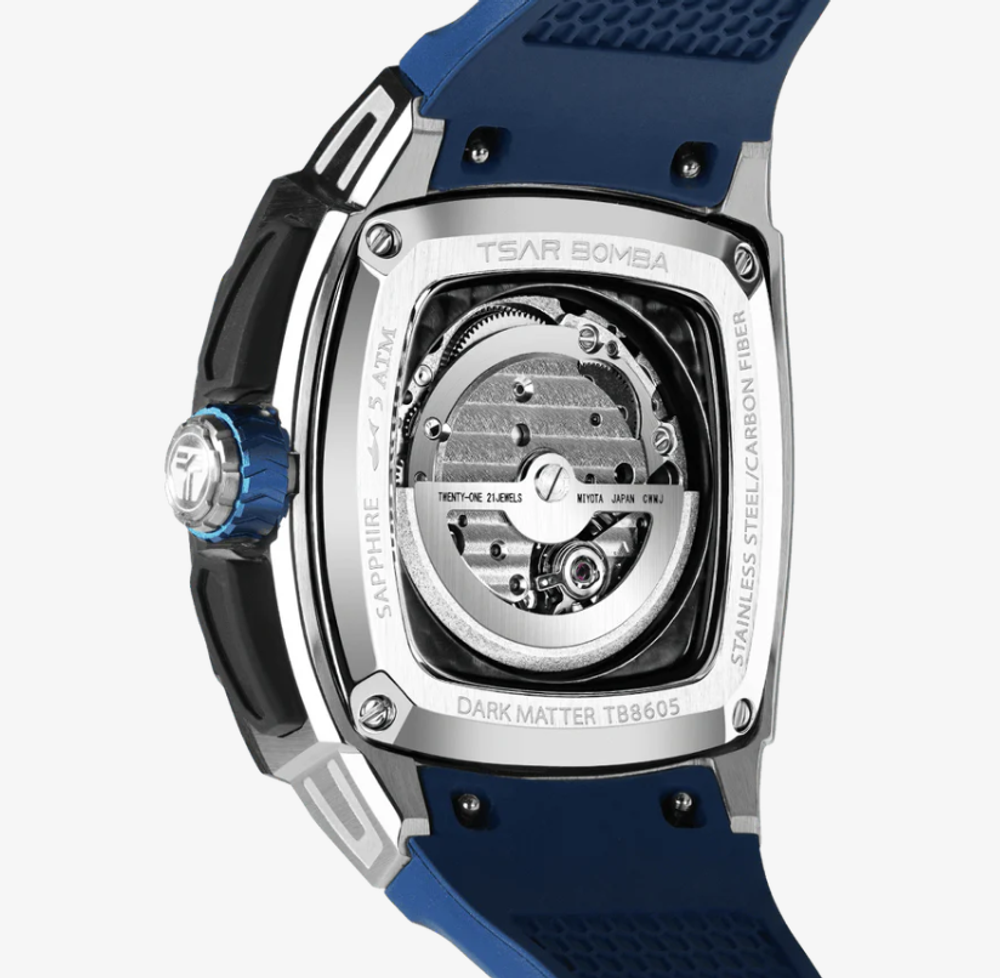 Tsar Bomba Elemental TB8605-02