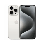 Apple iPhone 15 Pro 256Gb (White Titanium)