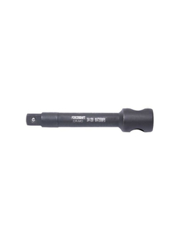Удлинитель ударный с отверстием под вороток CR-Mo, 200мм, 3/4'' FORCEKRAFT FK-8047200MPB