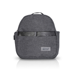 Детская коляска Riko Basic Delta 3 в 1 05 Carbon