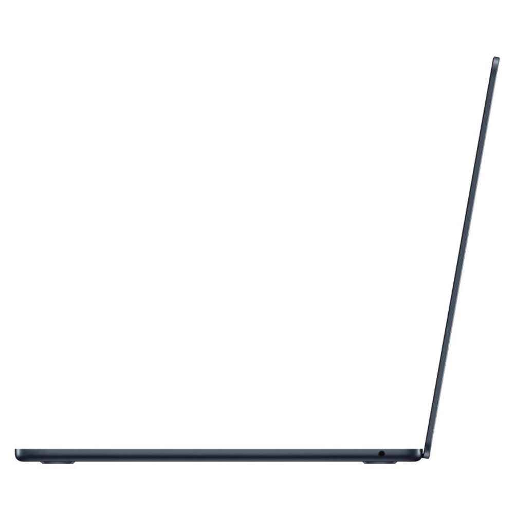 Ноутбук Apple MacBook Air 15” кастомный (M4 10-Core, GPU 10-Core, 16GB, 1TB) («Тёмная ночь» | Midnight)