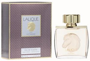 Lalique Pour Homme Equus