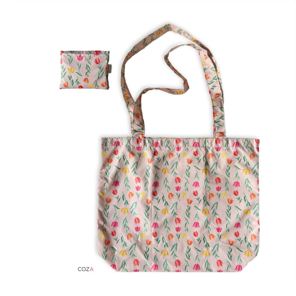 COZA складные непромокаемые сумки