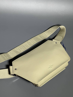 Сумка поясная Louis Vuitton Takeoff Sling