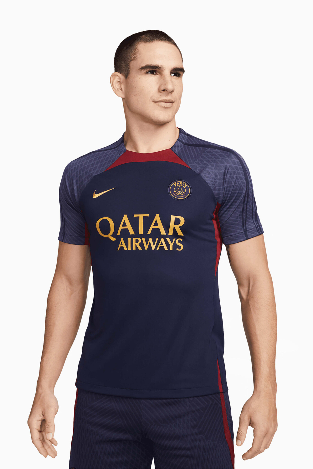 Футболка Nike PSG 23/24 Strike