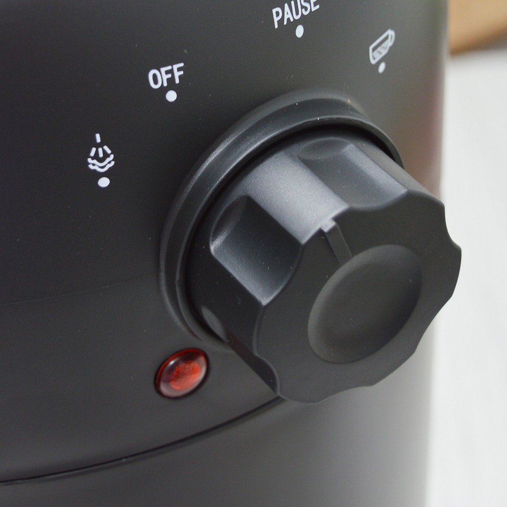 Кофеварка 0,25л 800Вт рожкового типа SA-6115