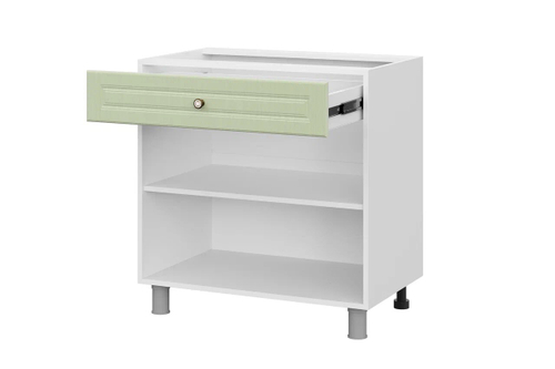 Прованс Фисташковый структурный С800яс дуб сонома