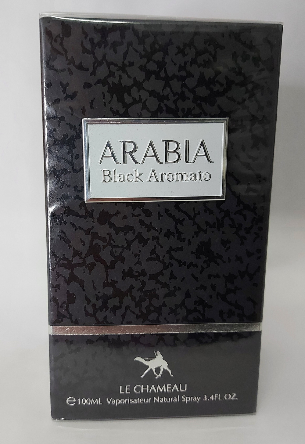 Arabia Black Aromato 100ml парфюмерная вода