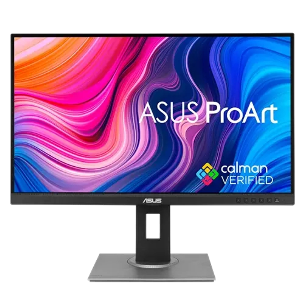 Монитор 27" ASUS ProArt Display PA278QV