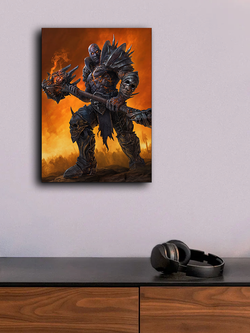 Болвар Фордрагон (World of Warcraft)