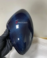 Карбоновые накладки на зеркала для PORSCHE 911 991 TURBO S / GT3 / GTS / RS и 981 GT4