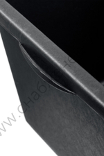 ЗУБР 90 л, Прямоугольный строительный таз, МАСТЕР (06097-90)