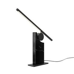 Настольный светильник Монументо / Monumento 3000К 9Вт Maytoni mod467tl-l9b3k