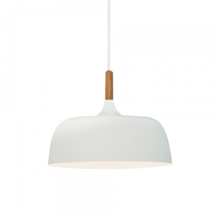 Подвесной светильник Lumina Deco Bersa LDP 7024-320 WT+WT