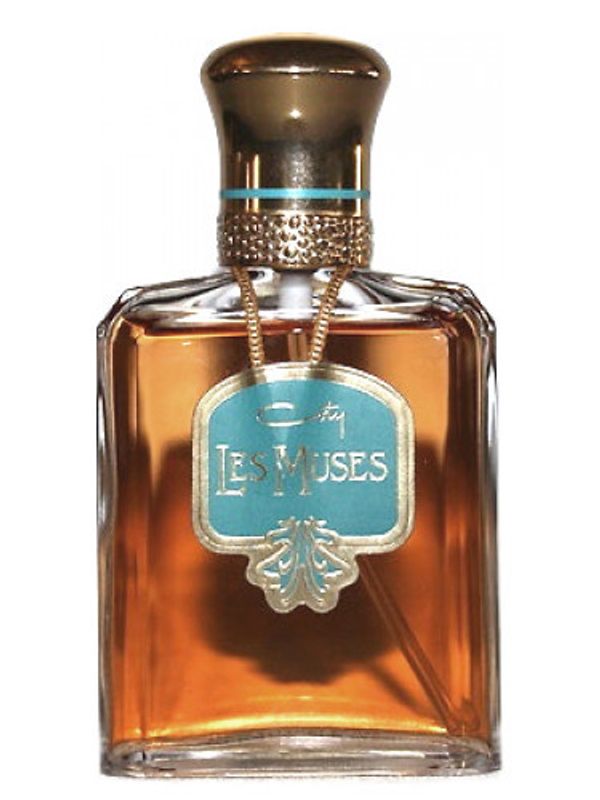 Coty Les Muses