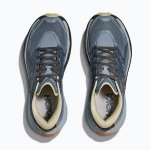 Кроссовки для бега HOKA Mafate 5 mineral blue/washed blue