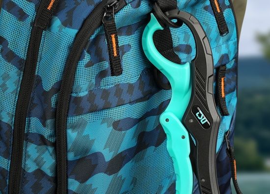 Челюстной захват Lip Grip Tsurinoya FG-210