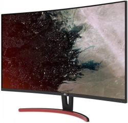 Монитор Acer 32;; ED323QURAbidpx