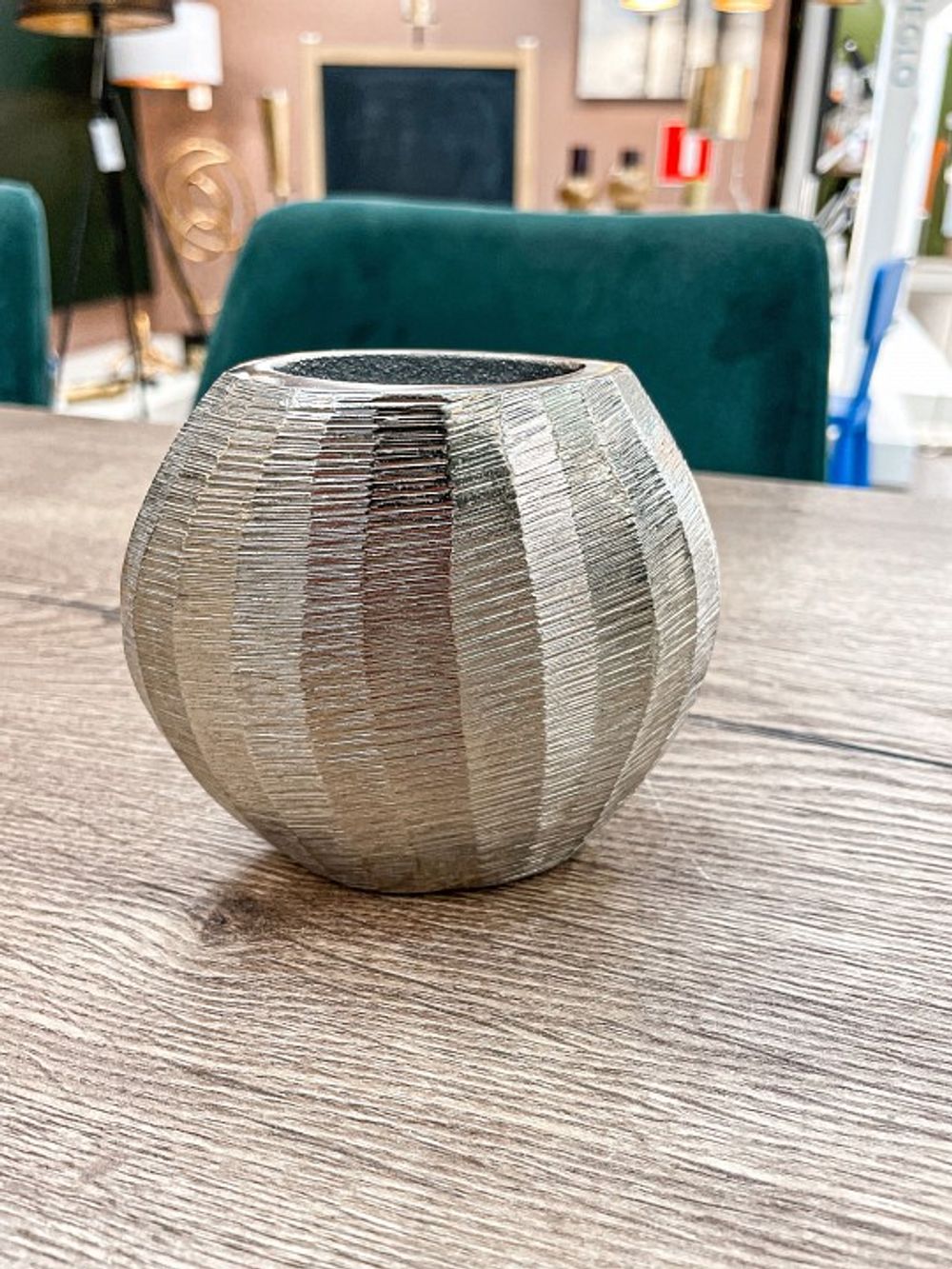 Ваза настольная Eglo Abucay 421042