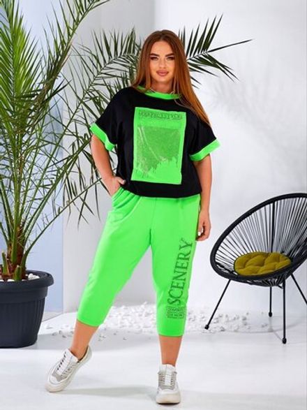 Костюм УК-0182-7 Fabrika