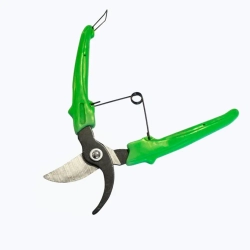 Секатор садовый с фиксацией(L-160мм) WMC TOOLS WMC-TG1306016