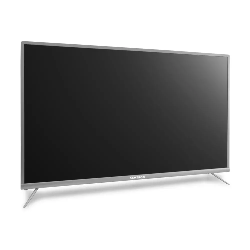 ТВ 43" TV LED SAMTRON 43SA702 смарт 4K