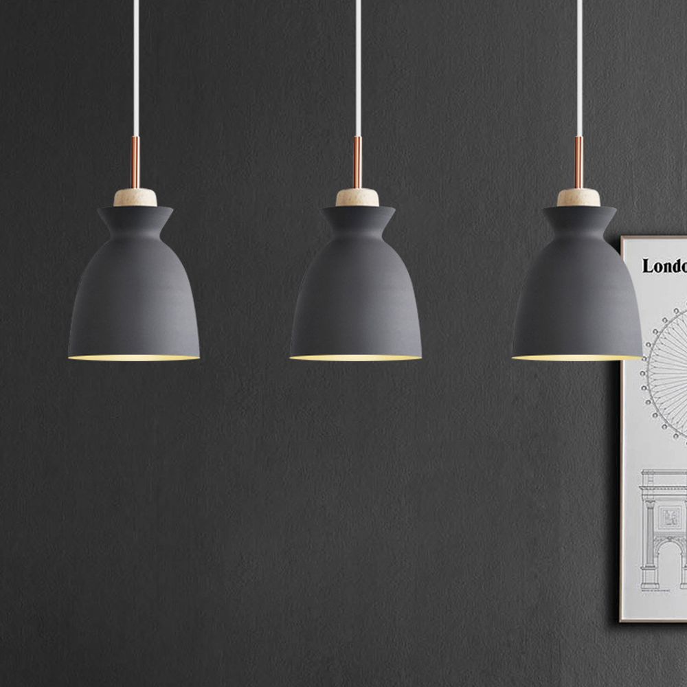 Подвесной светильник OMG B White