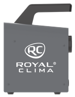 Тепловая пушка серии HEAT BOX Moderno RHB-CM2