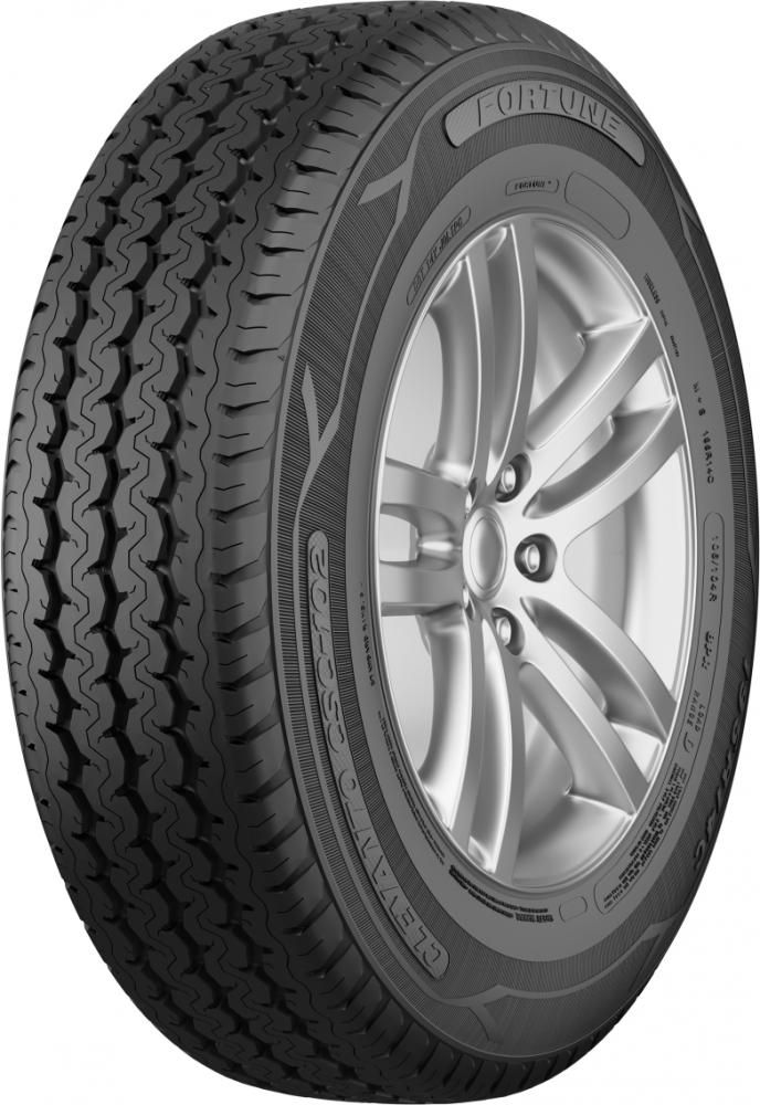 Fortune Clevanto FSR102 195/75 R16C 107R
