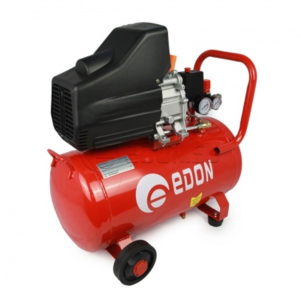 Компрессор масляный Edon OAC-50/1500
