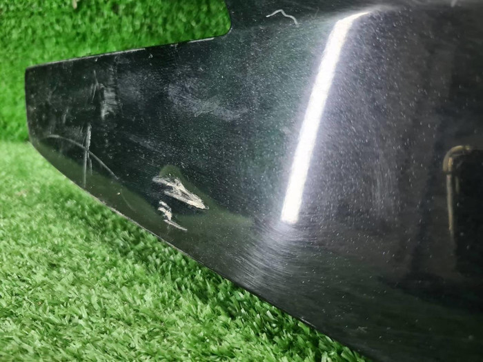 Накладка крышки багаж. Subaru Forester 5 SK 18-нв