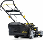 Газонокосилка бензиновая CHAMPION LM4630 самоходная