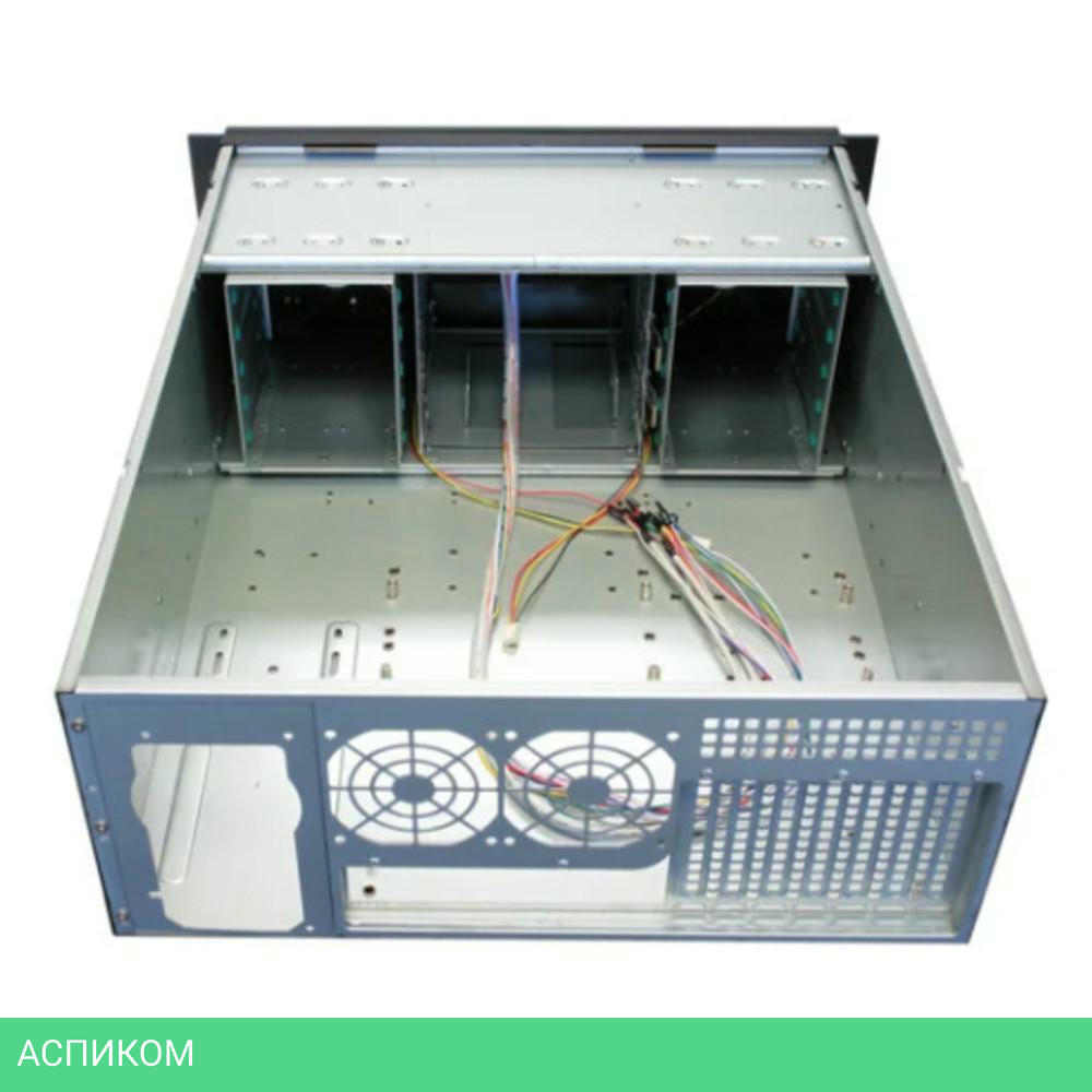 Корпус SuperMicro CSE-836BE1C-R1K03B
