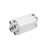 ADVU20*35-P-A Пневмоцилиндр SNS Pneumatic