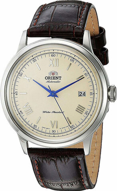 Японские механические наручные часы Orient AC00009N