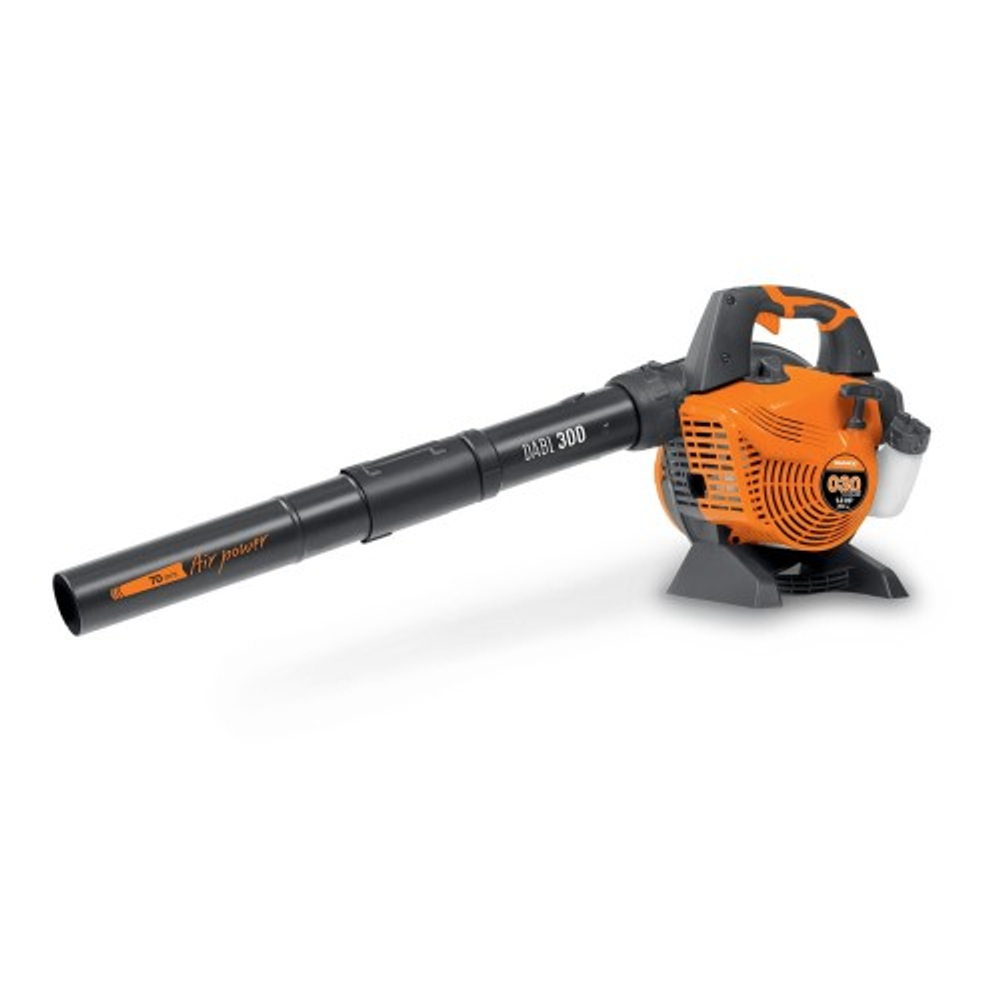 Воздуходувка бензиновая DAEWOO DABL 300