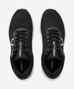 Кроссовки спортивные Airstream 3.0 JSH504, черный